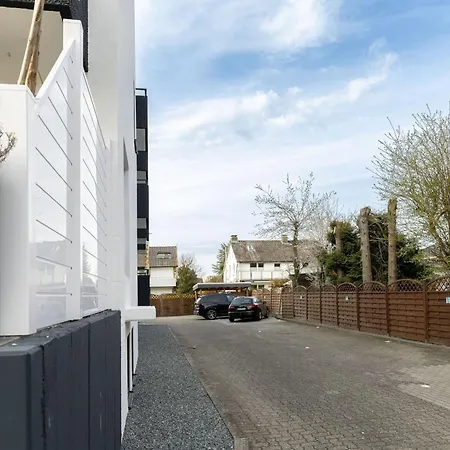 Haus Seebad Lieblingsplatz Apartment *