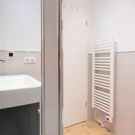 Haus Seebad Lieblingsplatz * Grömitz