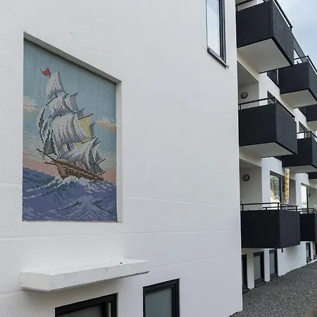 Haus Seebad Lieblingsplatz Groemitz